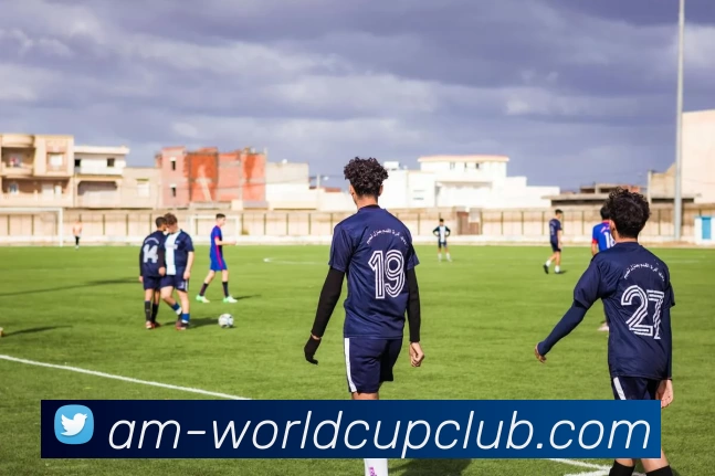 世界杯规则APP 封面图